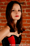 MIstress Arella