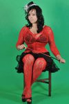 London Mistress Alize