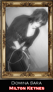 Milton  Keynes Mistress