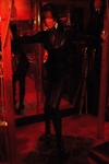 Sadistic Mistress Wirral