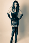 Glasgow Mistress Katinka