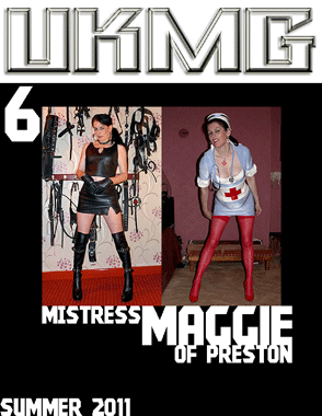 UK Mistresses