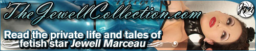 Jewell Marceau