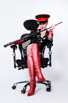 Leeds Mistresses