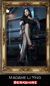 Berkshire Mistresses - Madame Li Ying