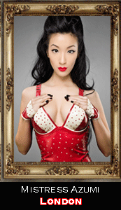 London Mistress Azumi