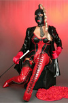 CBT Christina London