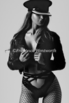 London Mistress Francesca Wentworth