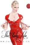 London Mistresses - The Lady Lola 