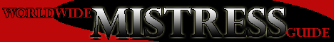 worldwide Mistress Guide