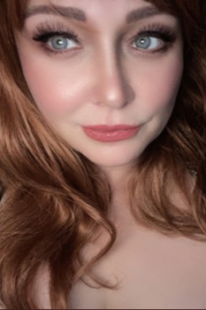 Mistress Ella Eve - Stoke on Trent