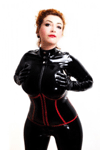 London Mistress Madam Helle